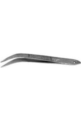 Curved Tweezer 5in #1456 Curved Tweezer 5in #1456