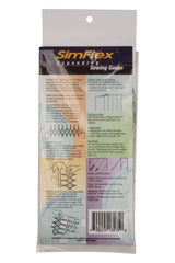 Simflex Expanding Sewing Gauge Simflex Expanding Sewing Gauge