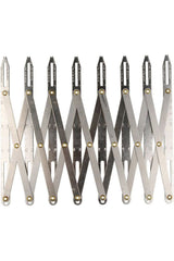 Simflex Expanding Sewing Gauge Simflex Expanding Sewing Gauge