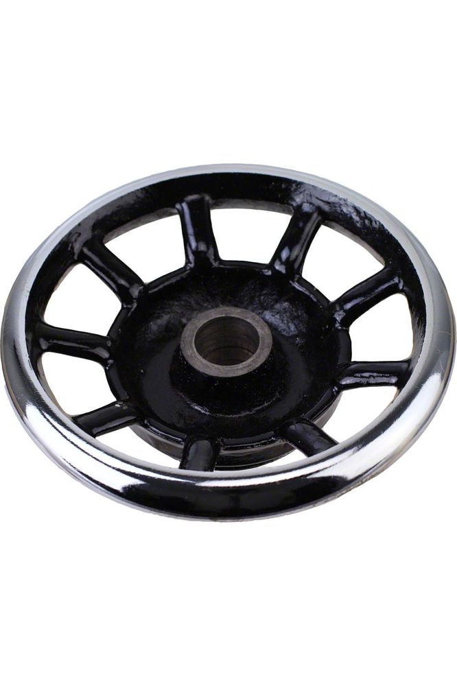Spoke Wheel, Alphasew #15282 Spoke Wheel, Alphasew #15282