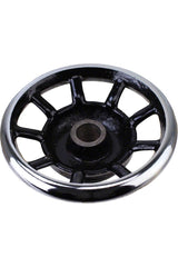 Spoke Wheel, Alphasew #15282 Spoke Wheel, Alphasew #15282