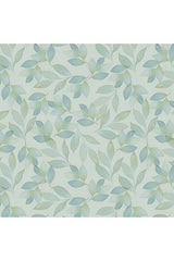 Benartex, Enchanted Florals Soft Leaves, Celery (Sold By 1/2 Meter) Benartex, Enchanted Florals Soft Leaves, Celery (Sold By 1/2 Meter)