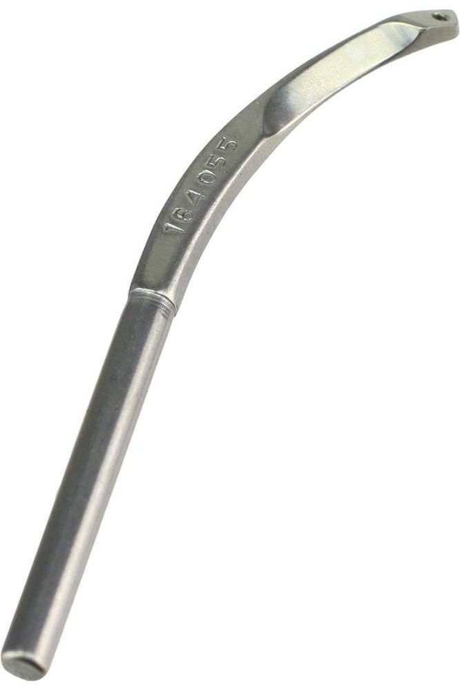 Upper Looper, Singer #164055 Upper Looper, Singer #164055