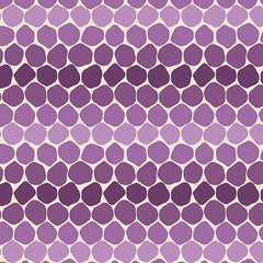 Bee Haven, Honeycomb (Sold By 1/2 Meter) Bee Haven, Honeycomb (Sold By 1/2 Meter)
