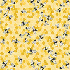Bee Haven, Bumble Bee Haven, Bumble