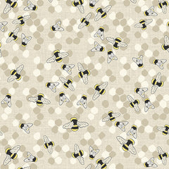 Bee Haven, Bumble Bee Haven, Bumble