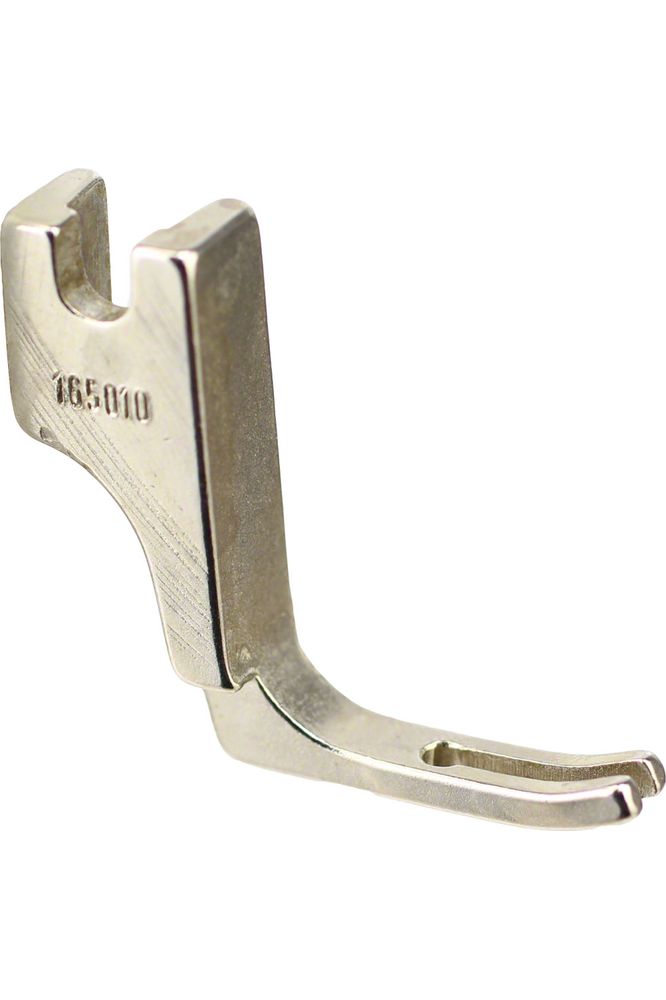 Zipper Foot, Singer #165010 Zipper Foot, Singer #165010
