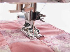 HUSQVARNA® VIKING® Changeable Quilters Guide Foot HUSQVARNA® VIKING® Changeable Quilters Guide Foot