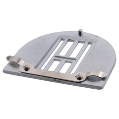 12mm Needle Plate, Brother #180989001 12mm Needle Plate, Brother #180989001