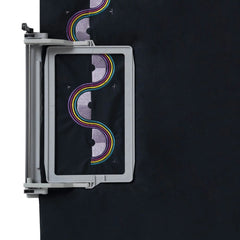 PFAFF® creative™ Grand Endless Hoop 260 x150 mm PFAFF® creative™ Grand Endless Hoop 260 x150 mm