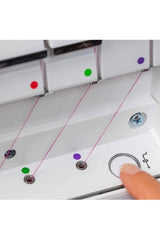 PFAFF® admire air 7000 Coverlock Machine PFAFF® admire air 7000 Coverlock Machine
