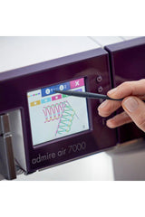 PFAFF® admire air 7000 Coverlock Machine PFAFF® admire air 7000 Coverlock Machine