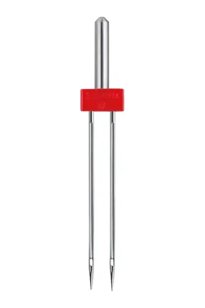 Schmetz Embroidery Twin Needle Schmetz Embroidery Twin Needle