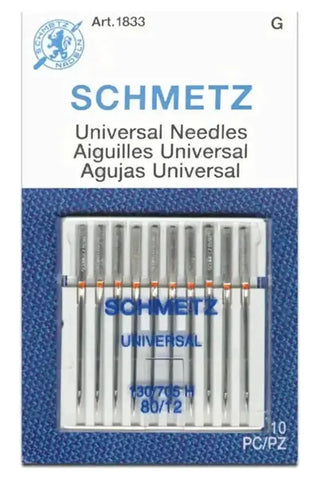 Schmetz Universal Needles Schmetz Universal Needles