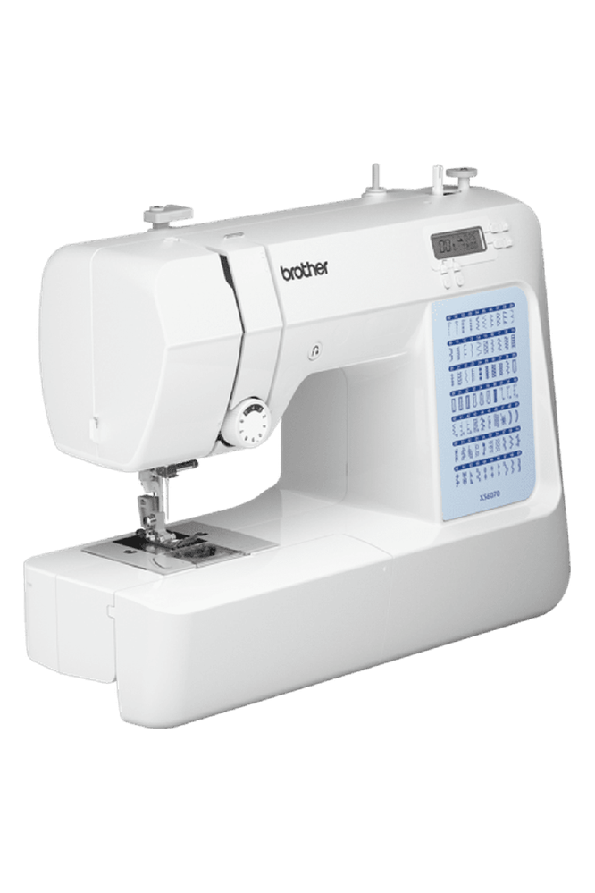 Brother XS6070 Computerized Sewing Machine Brother XS6070 Computerized Sewing Machine