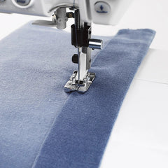 HUSQVARNA® VIKING® Left Edge Topstitch Foot HUSQVARNA® VIKING® Left Edge Topstitch Foot