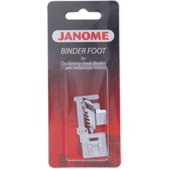 Bias Binder Foot, Snap On Bias Binder Foot, Snap On