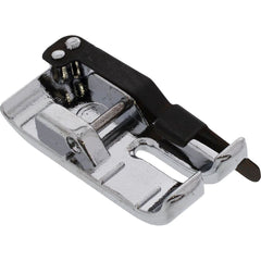 1/4" Foot w/ Guide, Snap On 1/4" Foot w/ Guide, Snap On