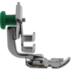 Zipper Foot, Low Shank, Janome #200342003 Zipper Foot, Low Shank, Janome #200342003