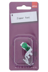 Zipper Foot, Elna #200342025 Zipper Foot, Elna #200342025