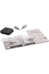 Wide Ribbon Guide, Elna #200444419 Wide Ribbon Guide, Elna #200444419