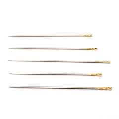 Self Threading Needles Self Threading Needles