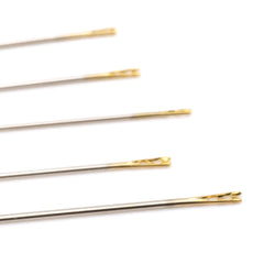 Self Threading Needles Self Threading Needles