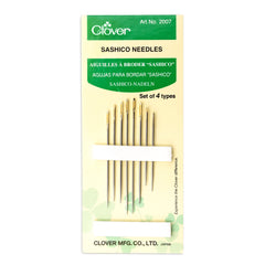 Sashico Needles Sashico Needles