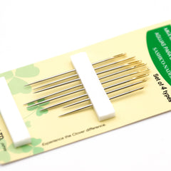 Sashico Needles Sashico Needles