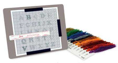 Dritz 8in x 10 in Magnet Board Set Dritz 8in x 10 in Magnet Board Set