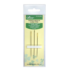 Sashico Needles (Long Type) Sashico Needles (Long Type)