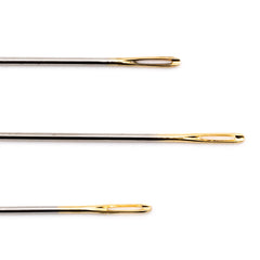 Sashico Needles (Long Type) Sashico Needles (Long Type)