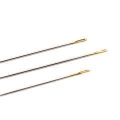 Sashico Needles (Long Type) Sashico Needles (Long Type)
