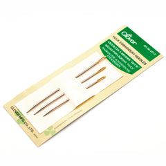 Huck Embroidery Needles Huck Embroidery Needles