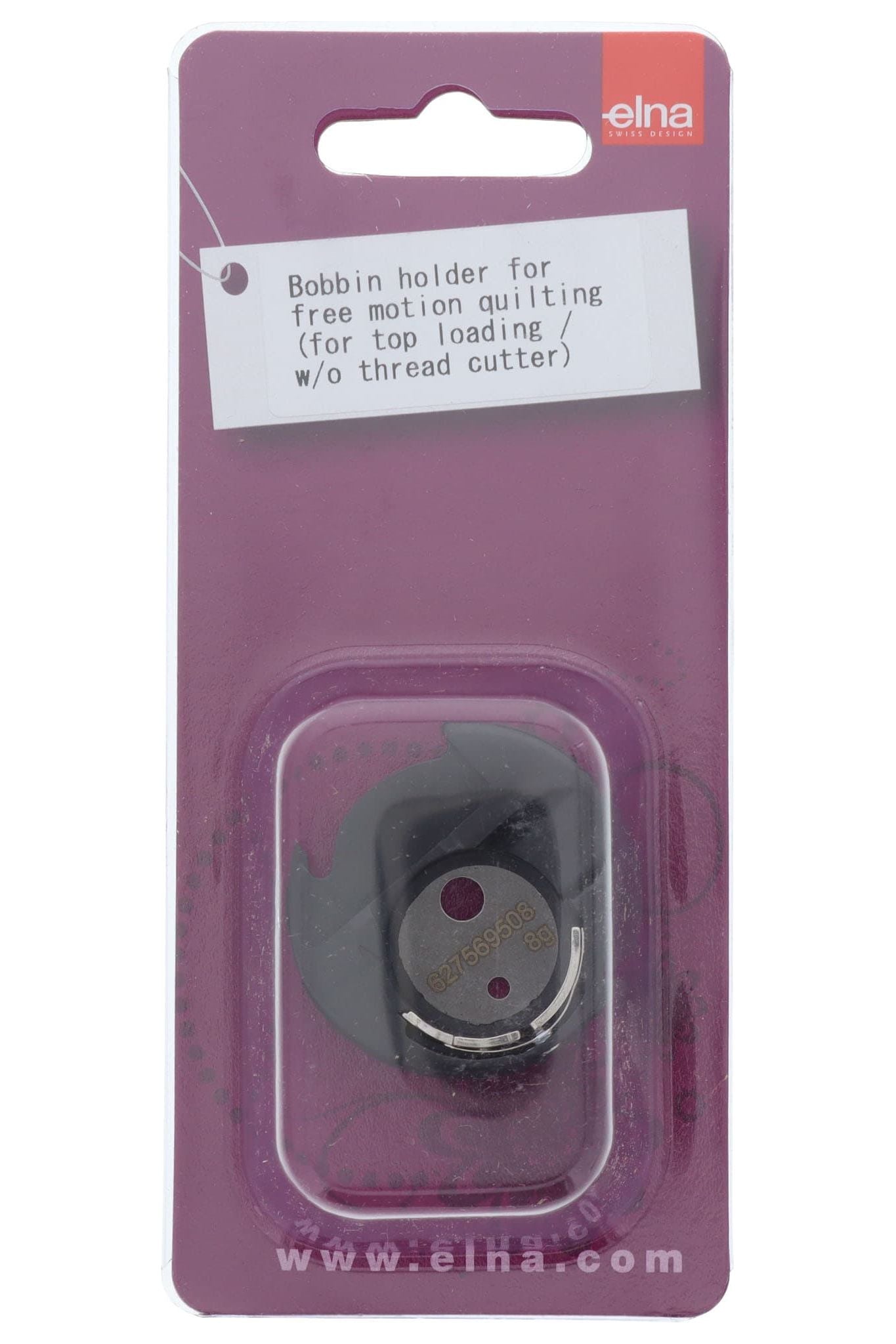 Bobbin Holder, Elna #202006019 - All About Sewing Bobbin Holder, Elna #202006019 - All About Sewing