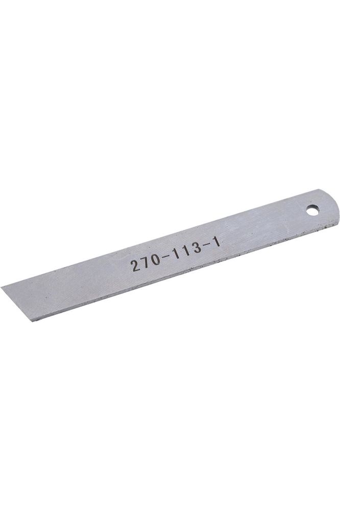 Lower Knife, Rimoldi #202146-0-10 - All About Sewing Lower Knife, Rimoldi #202146-0-10 - All About Sewing