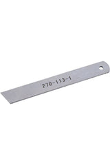 Lower Knife, Rimoldi #202146-0-10 - All About Sewing Lower Knife, Rimoldi #202146-0-10 - All About Sewing