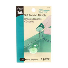 Dritz Soft Comfort Thimble Dritz Soft Comfort Thimble