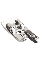 Bernette Quilting Foot with 1/4” Seam Guide Bernette Quilting Foot with 1/4” Seam Guide