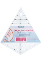 TrueCut Triangle Ruler Bundle TrueCut Triangle Ruler Bundle