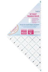 TrueCut Triangle Ruler Bundle TrueCut Triangle Ruler Bundle