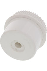 Handwheel, White #2141003151651 Handwheel, White #2141003151651