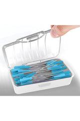 Comfort Grip Magic Pins - Quilting Pins Comfort Grip Magic Pins - Quilting Pins