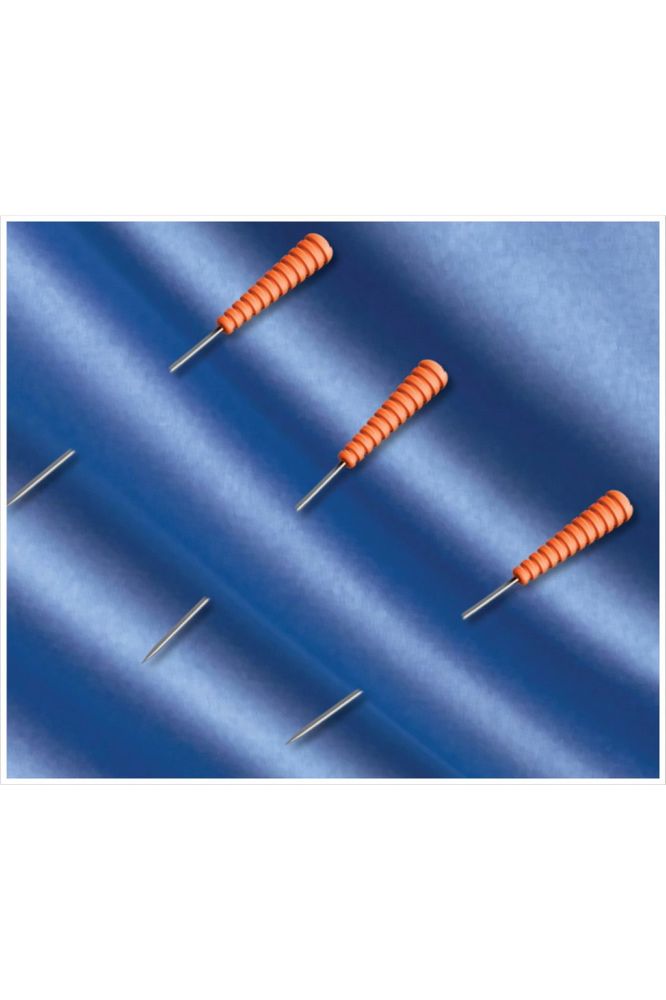 Comfort Grip Fine Silk Magic Pins Comfort Grip Fine Silk Magic Pins
