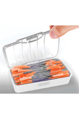 Comfort Grip Fine Silk Magic Pins Comfort Grip Fine Silk Magic Pins