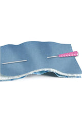 Comfort Grip Magic Pins - Extra Long Pins Comfort Grip Magic Pins - Extra Long Pins