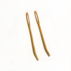 Jumbo Tapestry Needles (Bent Point) Jumbo Tapestry Needles (Bent Point)