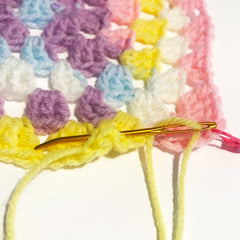 Jumbo Tapestry Needles (Bent Point) Jumbo Tapestry Needles (Bent Point)