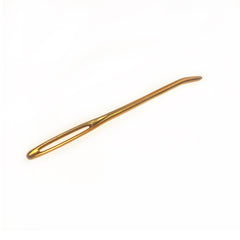 Jumbo Tapestry Needles (Bent Point) Jumbo Tapestry Needles (Bent Point)