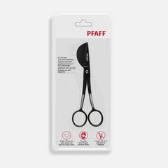 PFAFF® 6in/15.2cm Left Hand Applique Scissor PFAFF® 6in/15.2cm Left Hand Applique Scissor